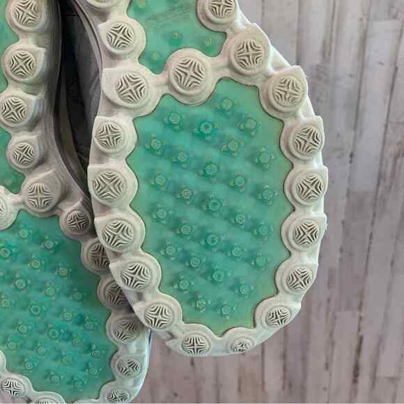 Skechers Go Walk 2 Lynx Gray Golf Shoes Womens - Picture 11 of 11